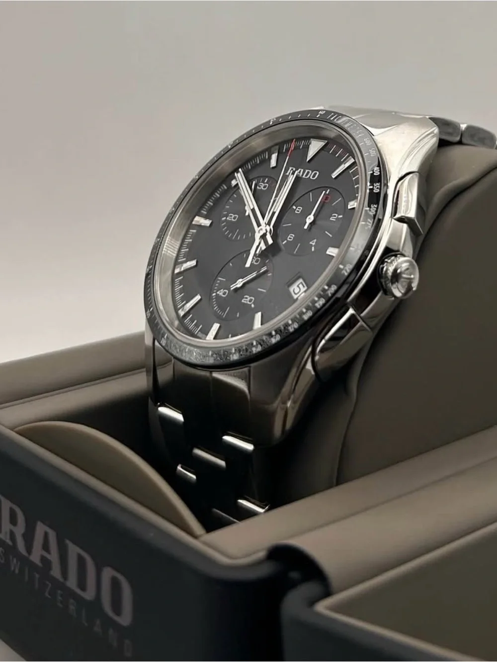 Rado hyperchrome men’s